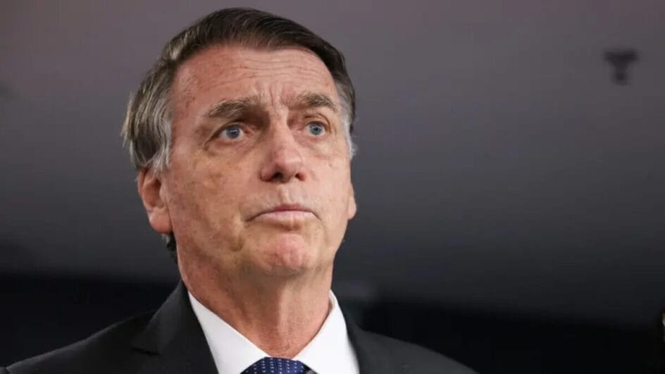 As chances de Bolsonaro ser preso ainda neste ano
