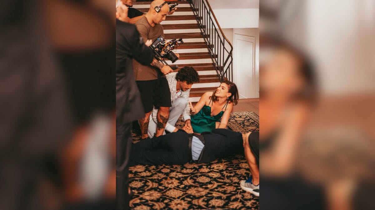 Tudo Por Uma Segunda Chance