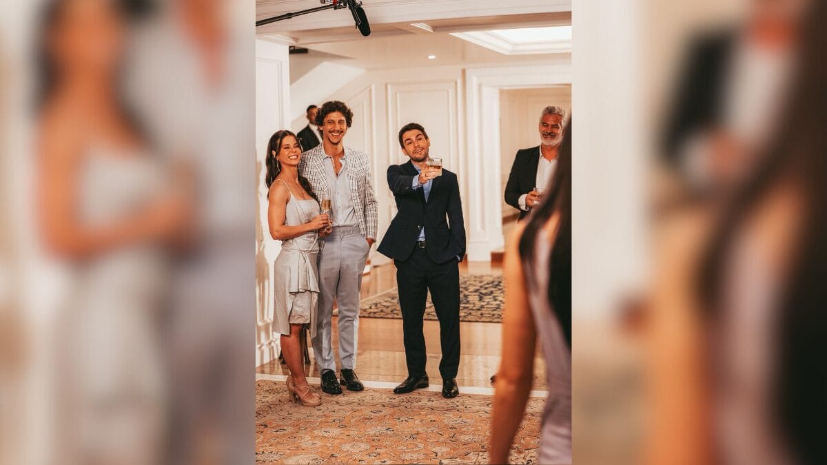 Tudo Por Uma Segunda Chance