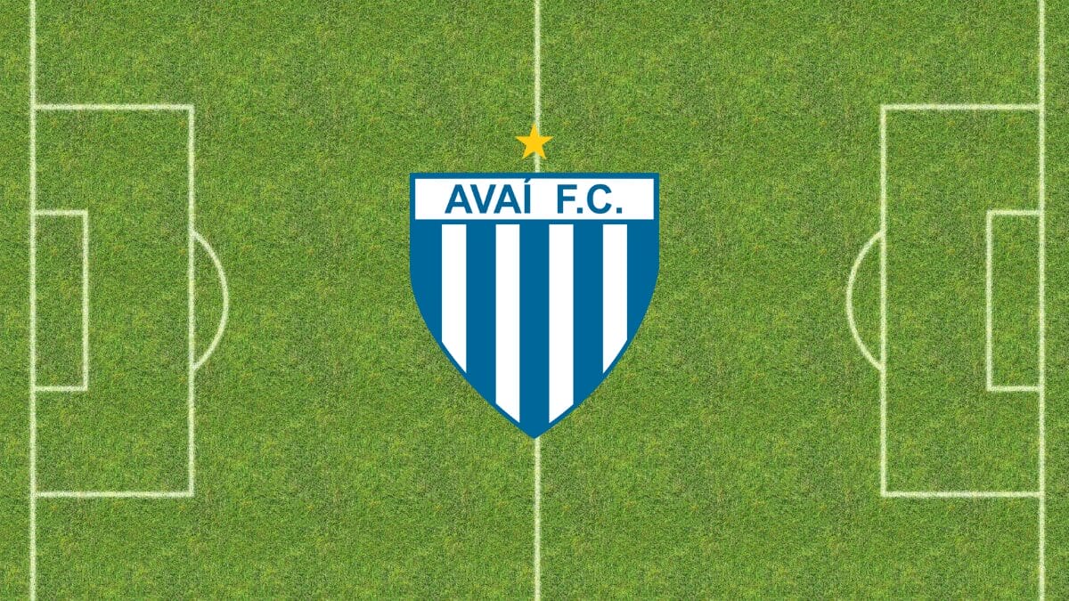 Escudo do Avaí