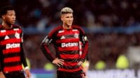 Flamengo é o mandante da partida (Foto: Adriano Fontes)
