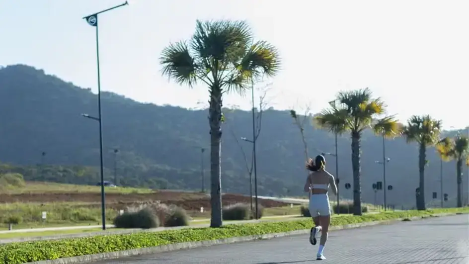 Colinas Run será realizada pela primeira vez no bairro Colinas, em Camboriú