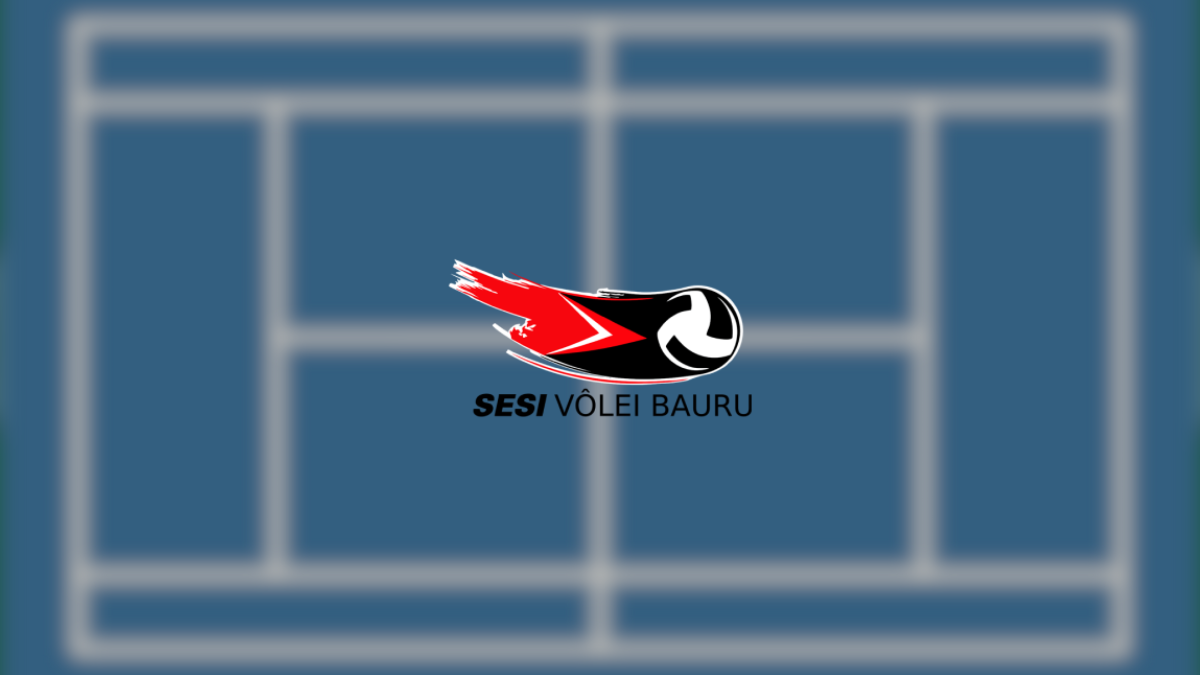 Bauru jogará a Superliga Feminina B 2025/26