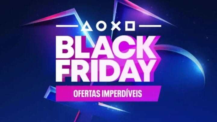 PSN anunciou jogos com desconto para PS4 e PS5 (Foto: PSN, Reprodução)