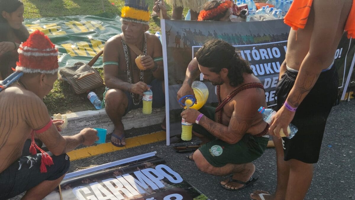 (Foto: Bianca Bertoli, Reprodução)