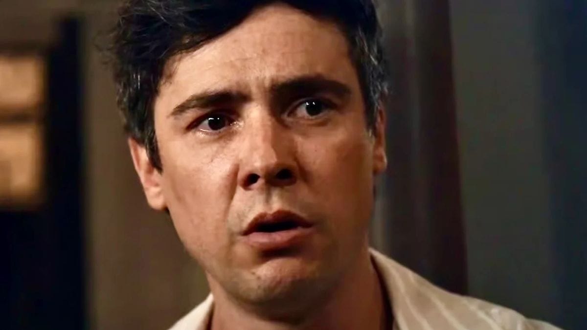 Candinho em Eta Mundo Melhor