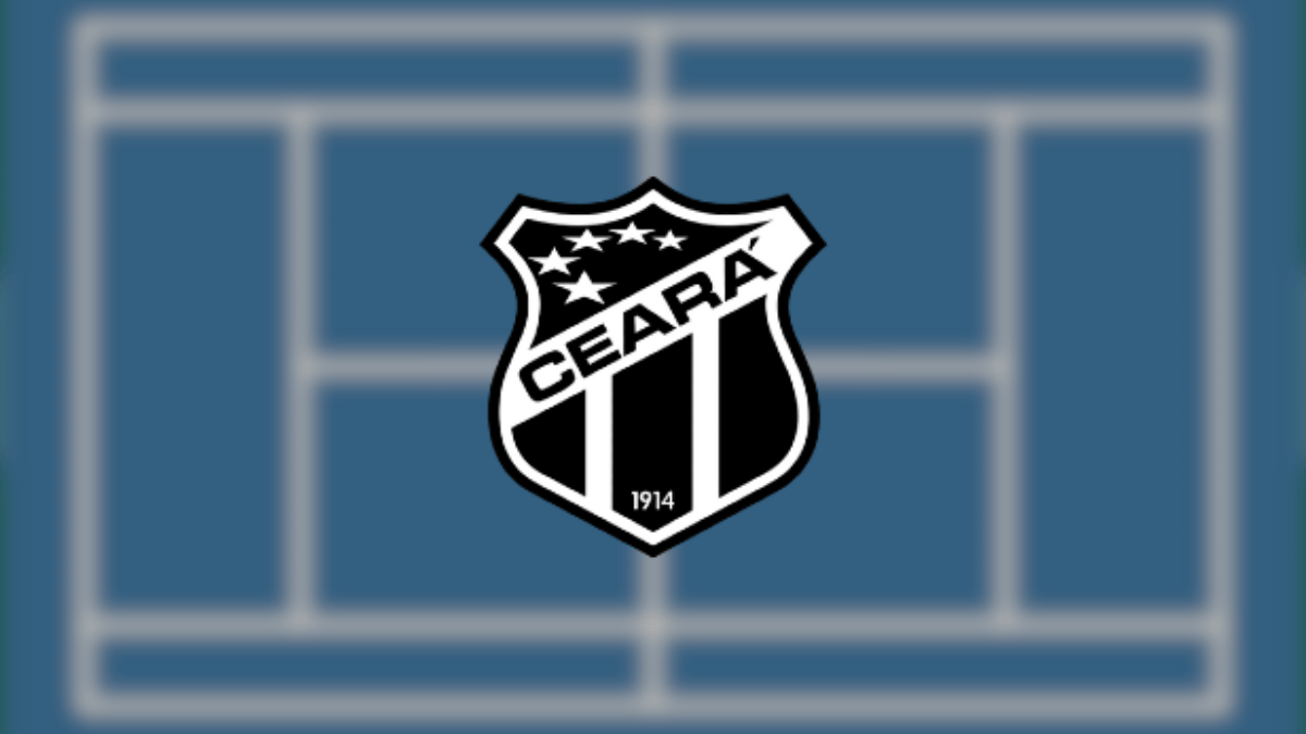 Ceará jogará a Superliga Feminina B 2025/26