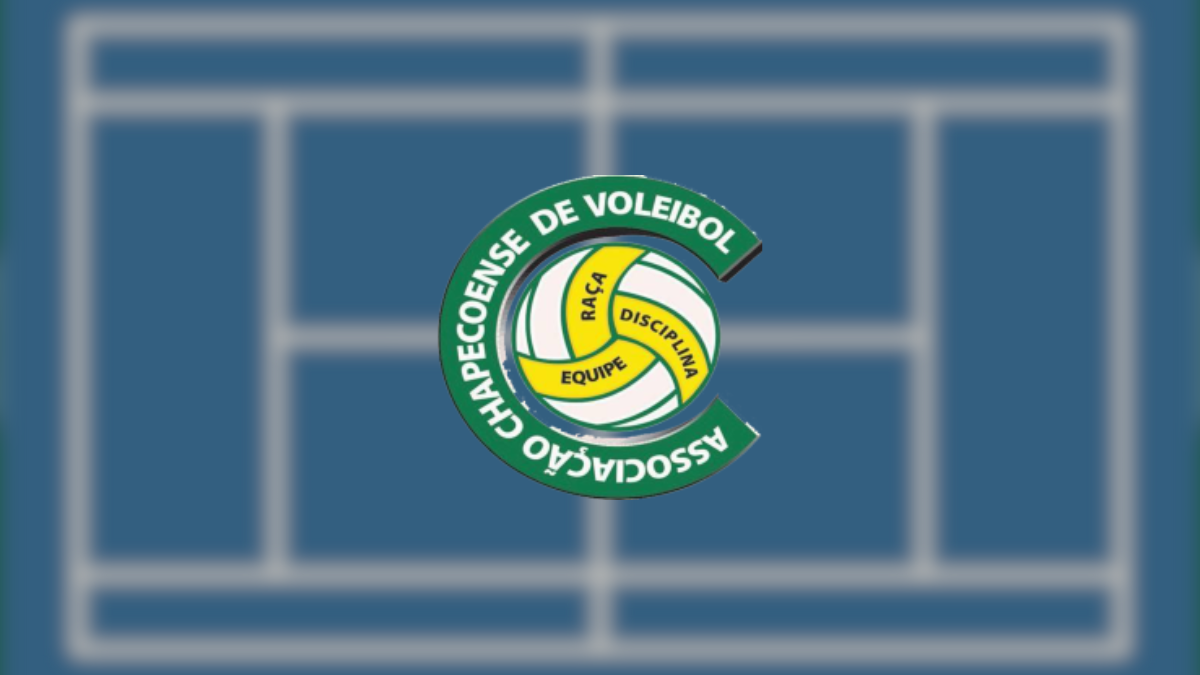 Chapecó jogará a Superliga Feminina B 2025/26