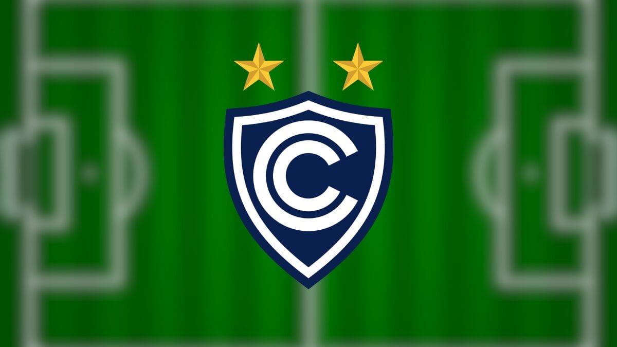 Escudo do Cienciano