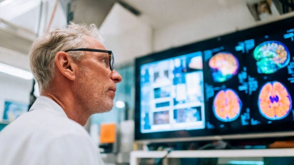 Cientistas do Reino Unido criam exame capaz de rastrear Alzheimer anos antes do diagnóstico tradicional