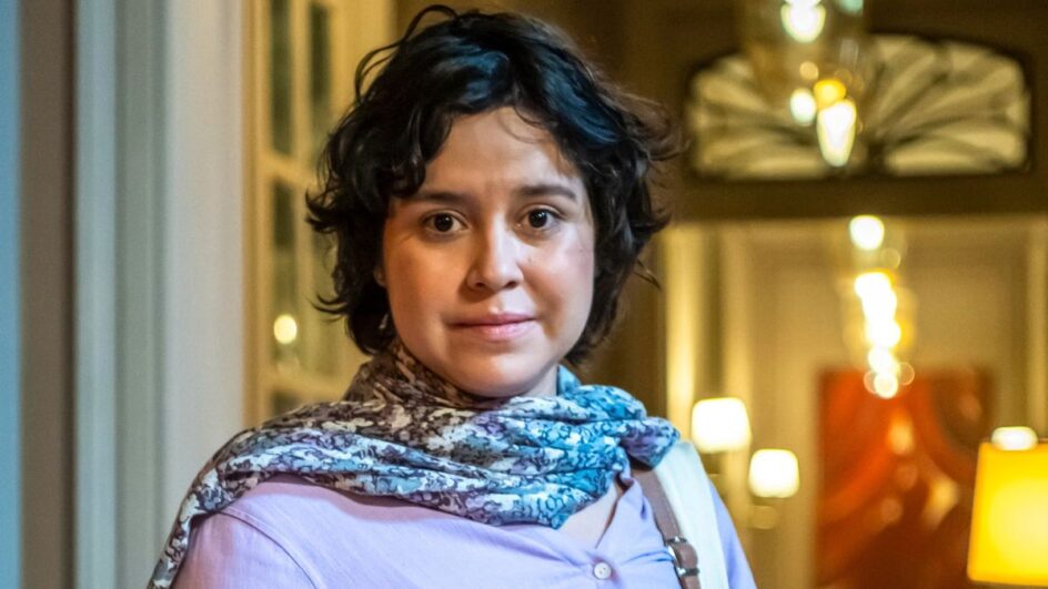 Claudia Lorrana Moussinho Tres Gracas