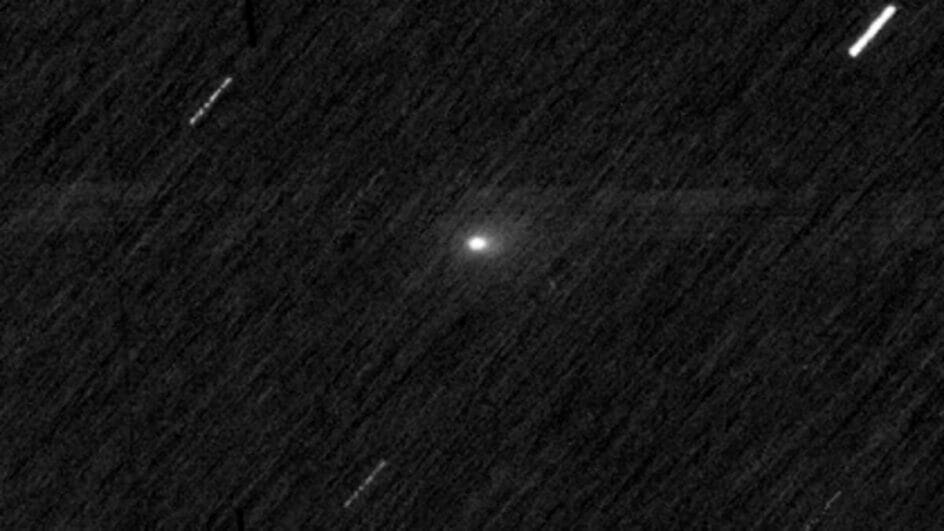 Cometa 3IAtlas quando e como observar objeto interestelar que intriga os cientistas em SC