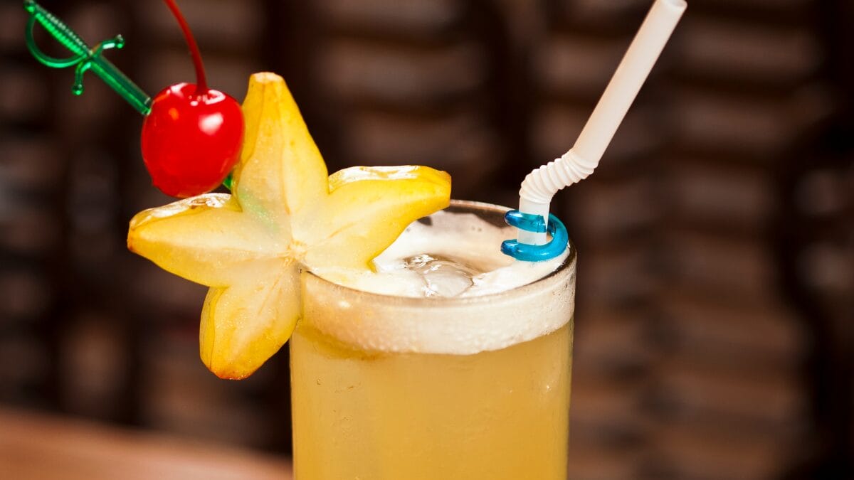 intoxicação por carambola