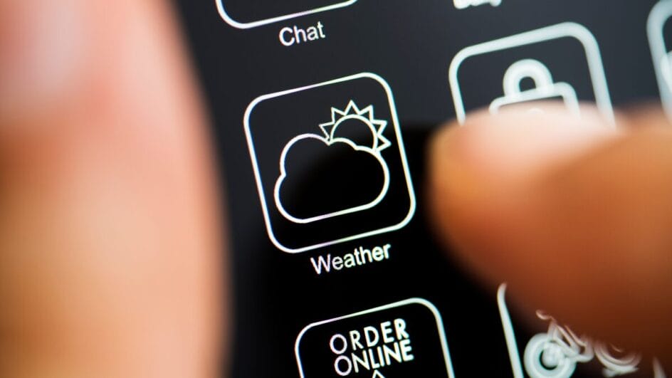 Como fica o tempo no Brasil durante o feriado da Proclamação da República (Foto: Imagem Ilustrativa, Canva, Reprodução)