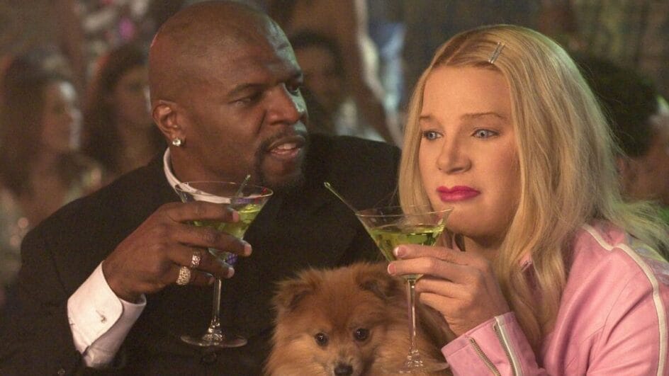 Compare o elenco de As Branquelas 20 anos depois