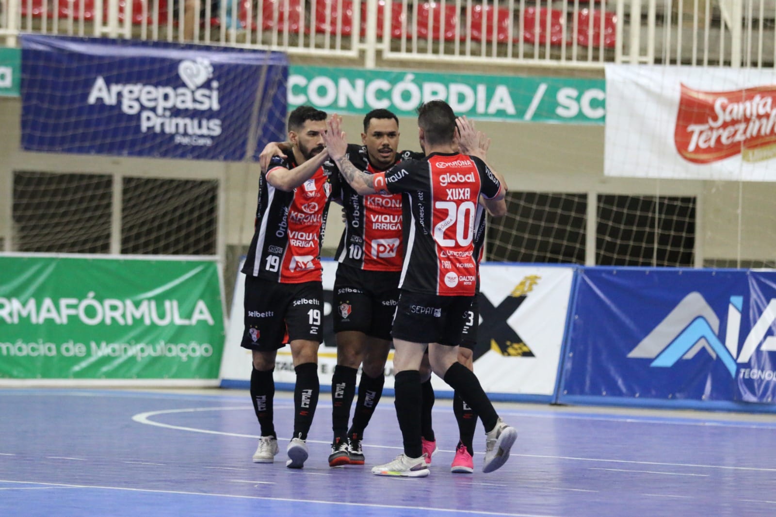 JEC Futsal