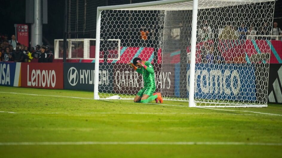 Copa do Mundo sub-17 acontece no Catar (Foto: Nelson Terme, CBF)