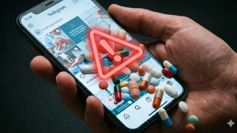 Cuidado com o milagre 9 em cada 10 posts sobre diabetes mentem para você