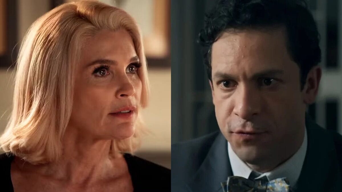 Sandra jura vingança em Êta Mundo Melhor!