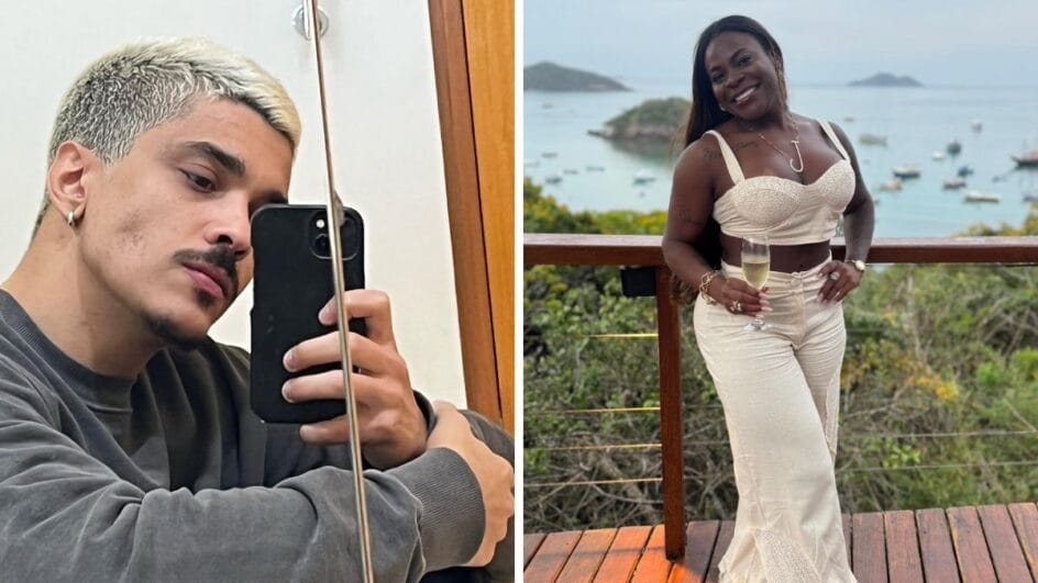 Chico Moedas e Jojo Todynho são possíveis candidatos em 2026