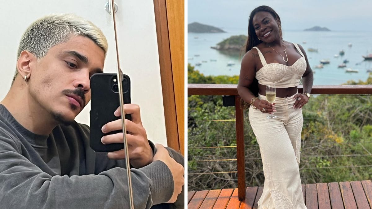 Chico Moedas e Jojo Todynho são possíveis candidatos em 2026