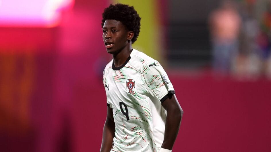 Decisão tem finalista inédito (Foto: Mohamed Farag, FIFA via Getty Images)