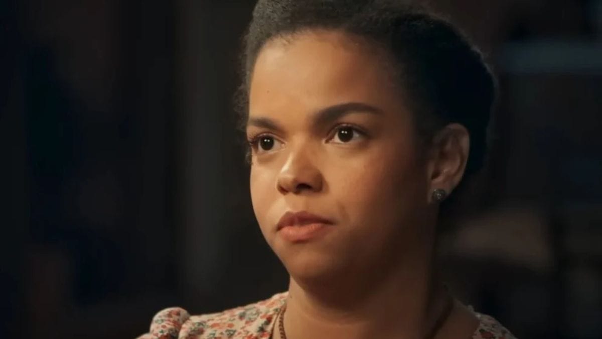 Dita em Eta Mundo Melhor