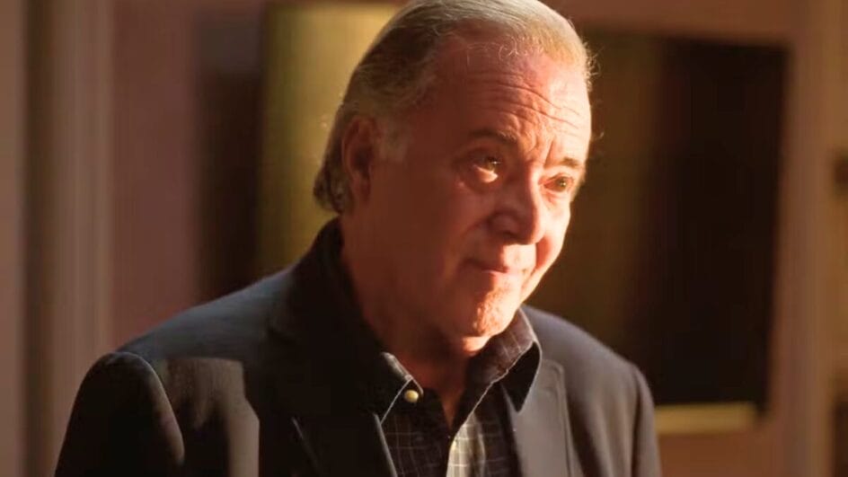 Tony Ramos é Abel em Dona de Mim, novela das sete da Globo