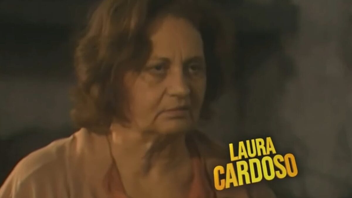 Elenco Rainha da Sucata