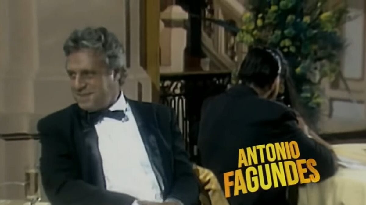 Elenco Rainha da Sucata