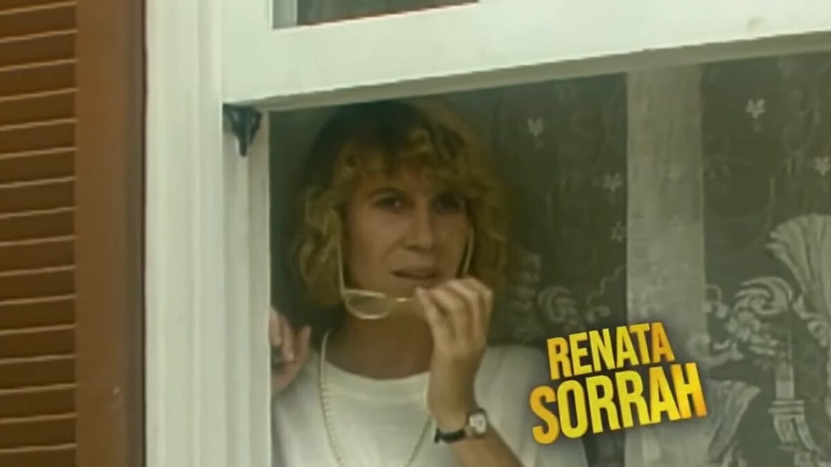 Elenco Rainha da Sucata