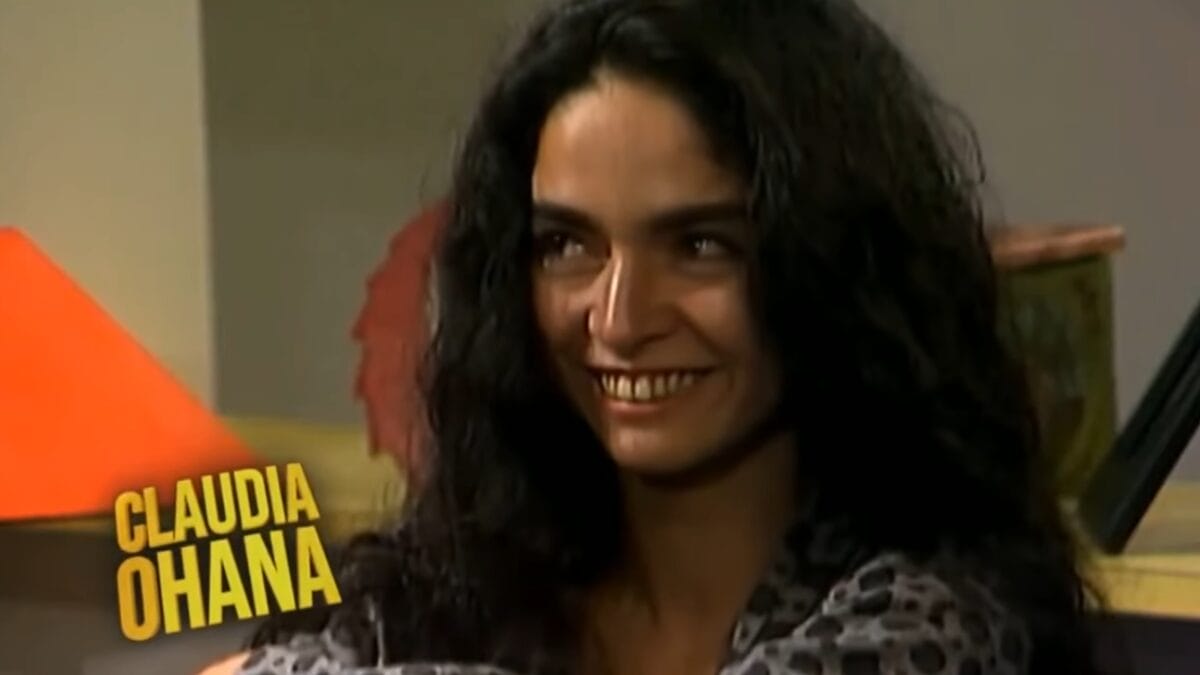 Elenco Rainha da Sucata