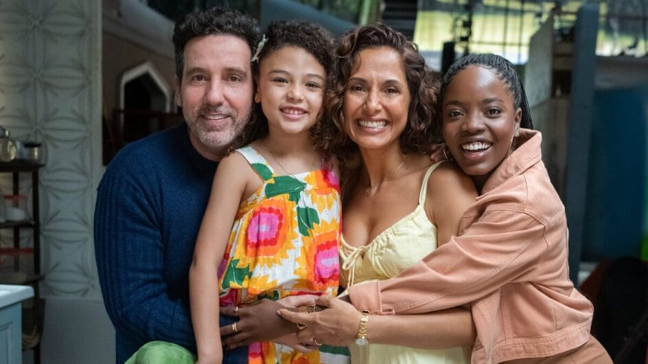 Ellen volta em Dona de Mim