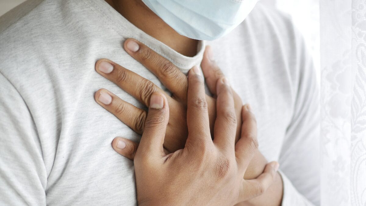 Em SC, mortes por Síndrome Respiratória Aguda Grave em 2025 já superam total de 2024 (Foto: Imagem Ilustrativa, Canva, Reprodução)