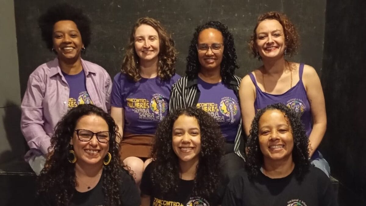Encontro de Mulheres