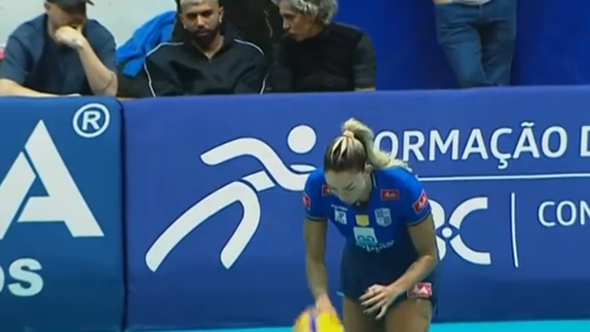 Equipe mineira segue invicta