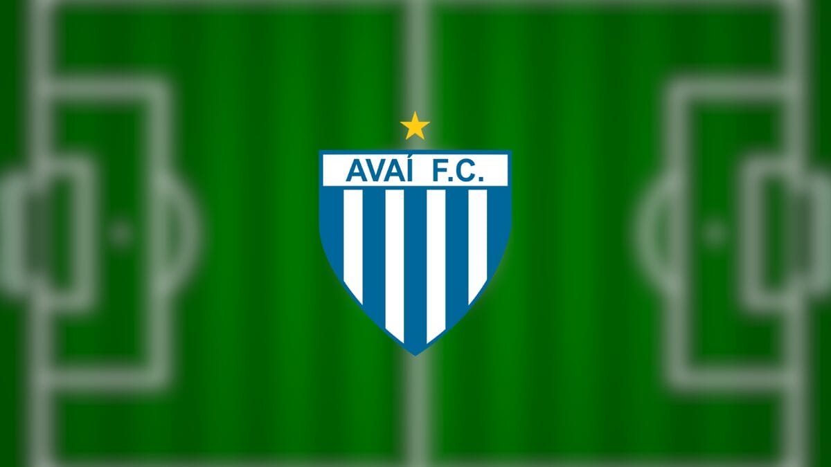 Escudo do Avaí