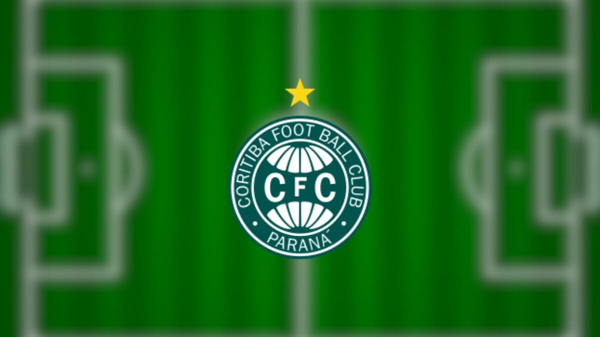 Escudo do Coritiba