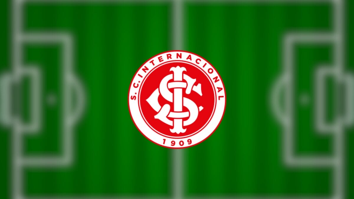 Escudo do Internacional
