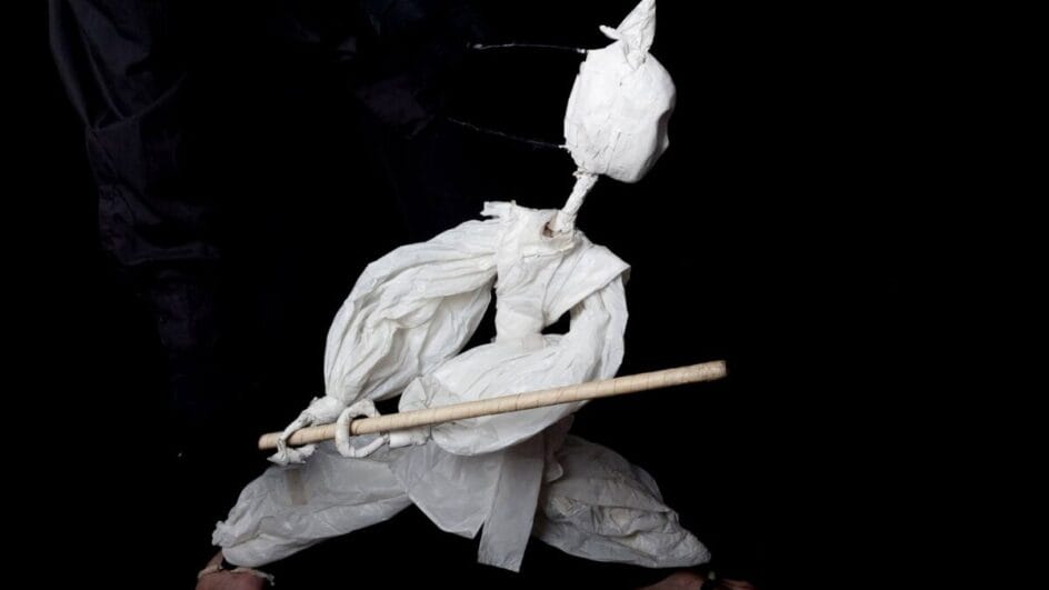 Espetáculo espanhol encerra o 15º FITA com estreia nacional em Florianópolis