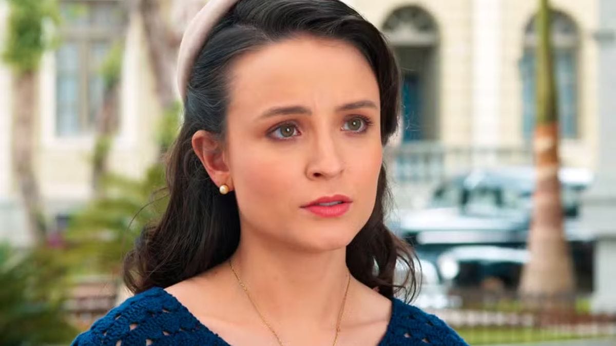 Estela em Eta Mundo Melhor