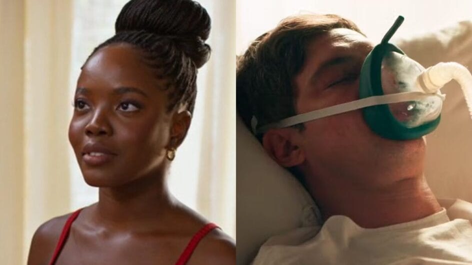 Leo de Dona de Mim e Candinho de Êta Mundo Melhor