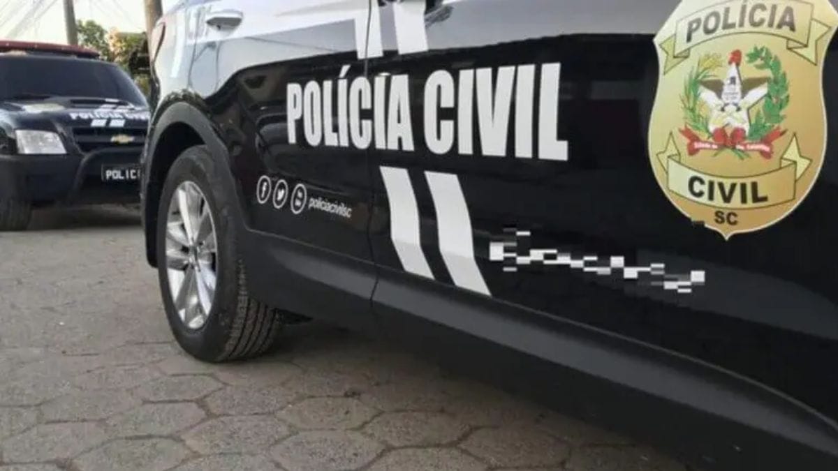 Ex-gerente de banco é preso por golpe que causou prejuízo milionário em SC