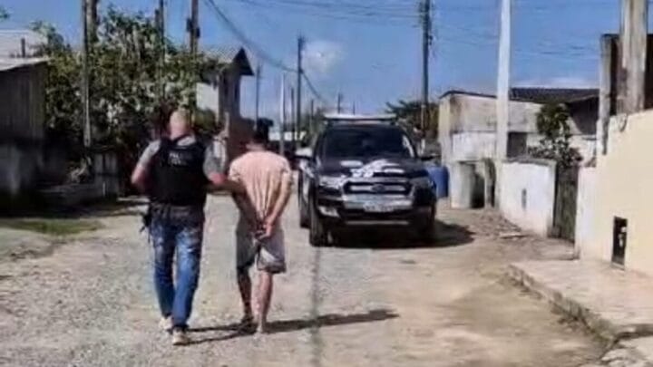 Tio-avô suspeito de abusar de dois meninos de 10 anos é preso preventivamente