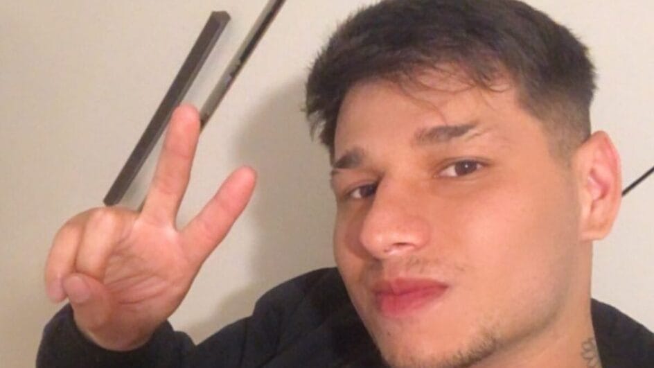 Jovem que morreu em Chapecó