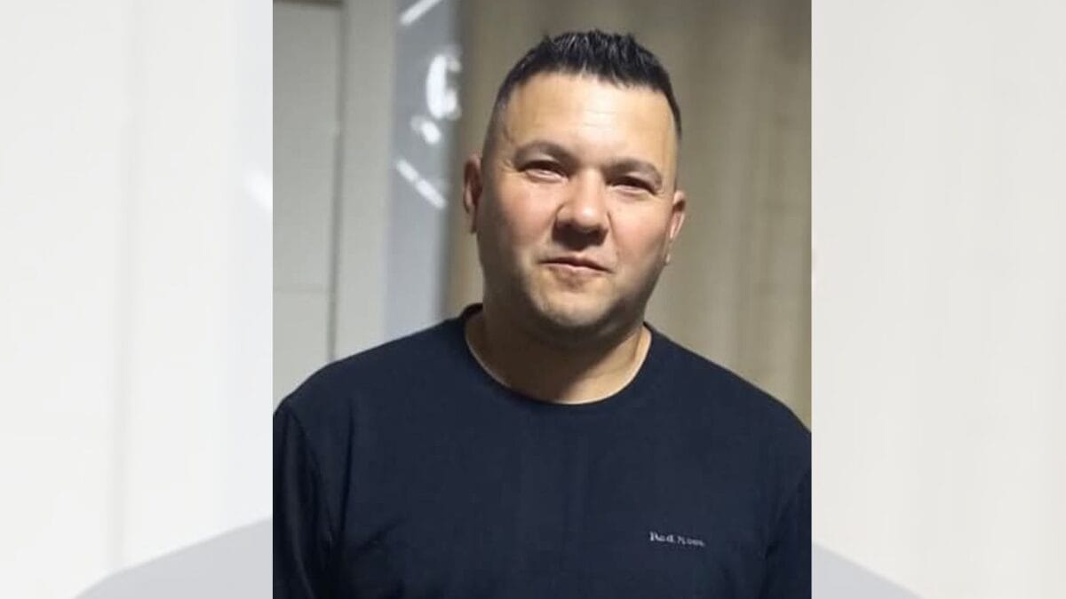 Trabalhador que morreu em Chapecó