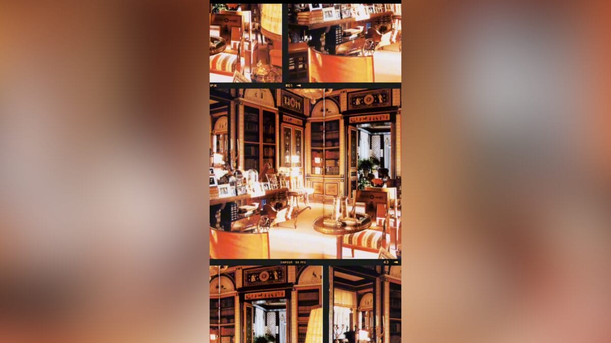 onheça a Villa Leopolda, a mansão de R$ 4 bilhões da família Safra na França.