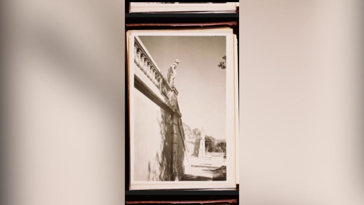 onheça a Villa Leopolda, a mansão de R$ 4 bilhões da família Safra na França.