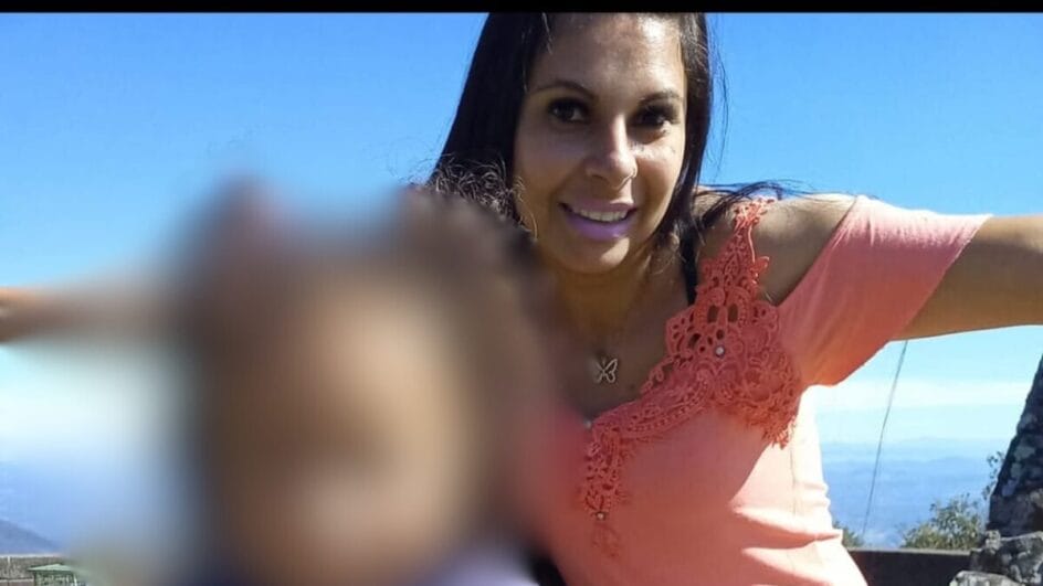 Feminicídio Otacílio Costa