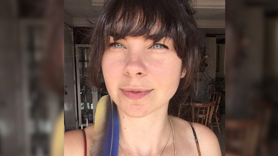 Catarina tinha 31 anos (Foto: Redes sociais, Reprodução)